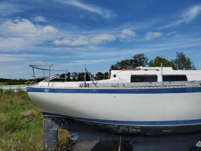 CLYC8284M78K - 1978 COLU CABIN A WHITE photo 5
