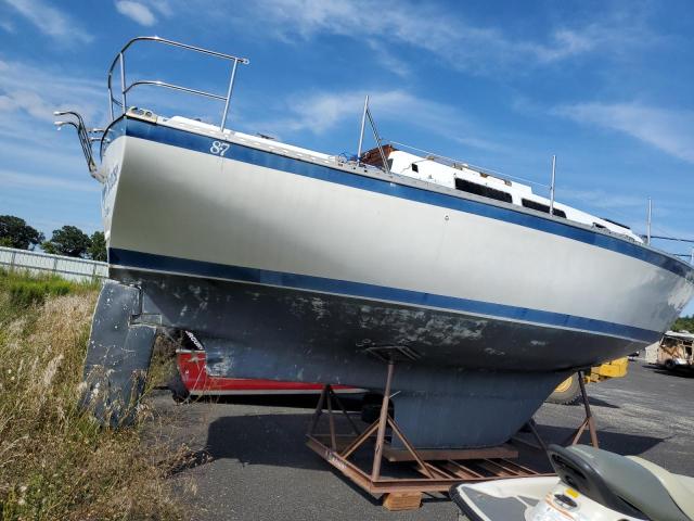 CLYC8284M78K - 1978 COLU CABIN A WHITE photo 8