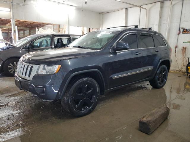 2013 JEEP GRAND CHER LAREDO, null