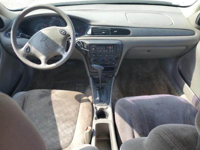 1G1ND52FX5M232445 - 2005 CHEVROLET CLASSIC 银色 照片 8