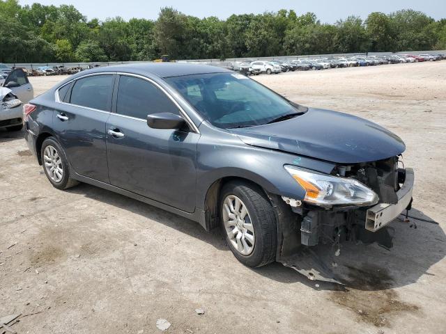 1N4AL3AP0DN559507 - 2013 NISSAN ALTIMA 2.5 CHARCOAL photo 4