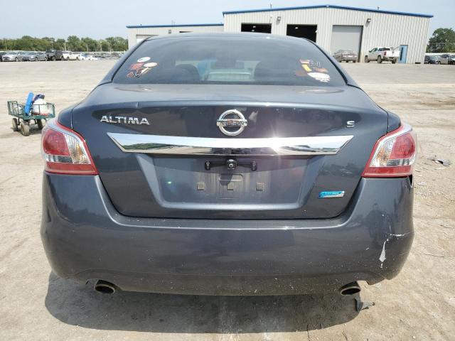 1N4AL3AP0DN559507 - 2013 NISSAN ALTIMA 2.5 CHARCOAL photo 6