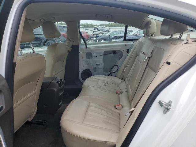 2G4GK5EX5G9160222 - 2016 BUICK REGAL 白色 照片 10