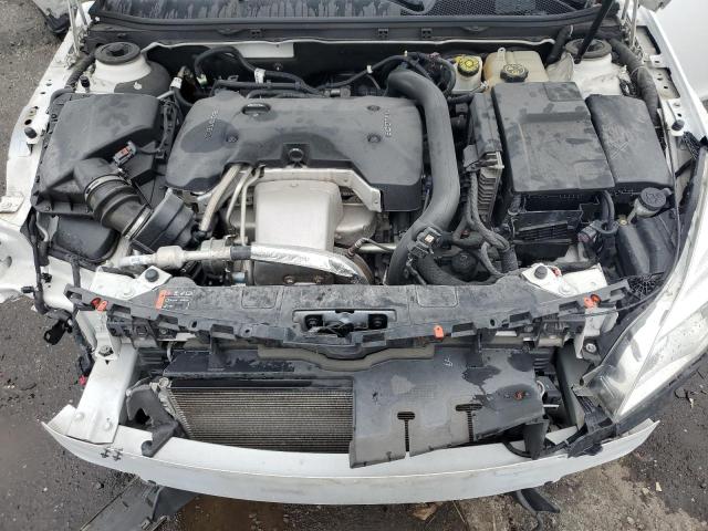 2G4GK5EX5G9160222 - 2016 BUICK REGAL 白色 照片 11