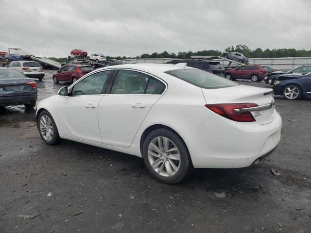 2G4GK5EX5G9160222 - 2016 BUICK REGAL 白色 照片 2