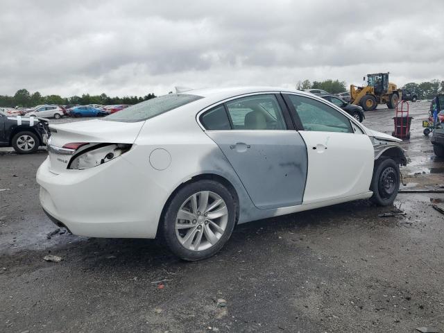 2G4GK5EX5G9160222 - 2016 BUICK REGAL 白色 照片 3