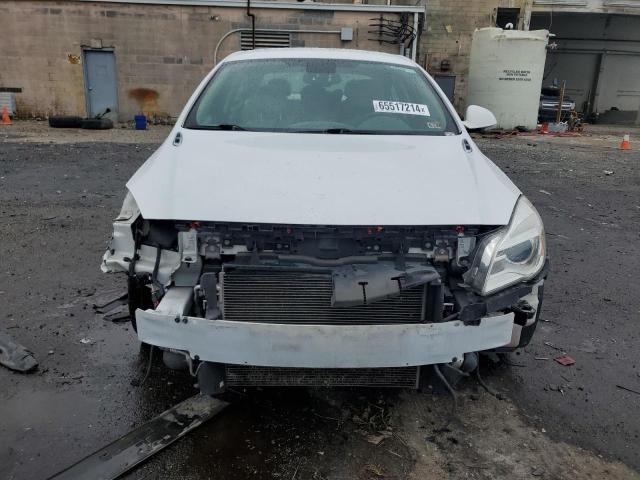 2G4GK5EX5G9160222 - 2016 BUICK REGAL 白色 照片 5