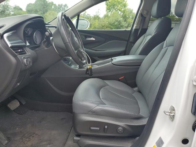 LRBFX2SAXKD015381 - 2019 BUICK ENVISION ESSENCE Ağ foto 7