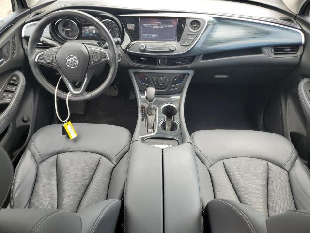 LRBFX2SAXKD015381 - 2019 BUICK ENVISION ESSENCE Ağ foto 8