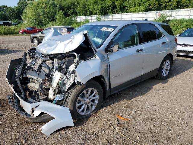 2019 CHEVROLET EQUINOX LT, 