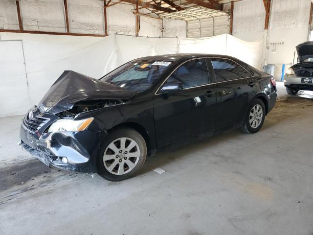 2007 TOYOTA CAMRY CE, 