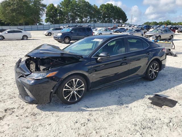 2018 TOYOTA CAMRY L, null