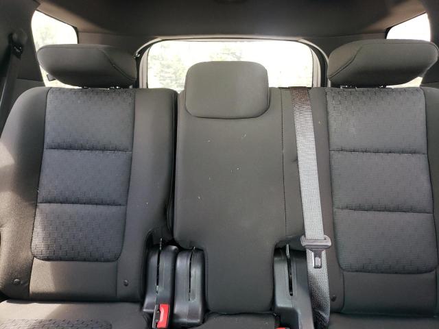 1FM5K7D81FGA91543 - 2015 FORD EXPLORER XLT Արծաթագույն լուսանկար 10