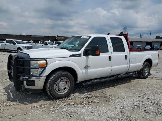 2014 FORD F350 SUPER DUTY, 