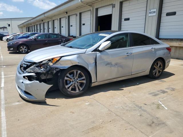 2012 HYUNDAI SONATA SE, 