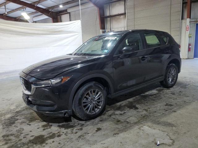 2018 MAZDA CX-5 SPORT, 