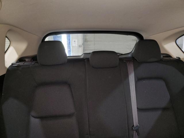 JM3KFABM0J1414122 - 2018 MAZDA CX-5 SPORT Noir photo 10