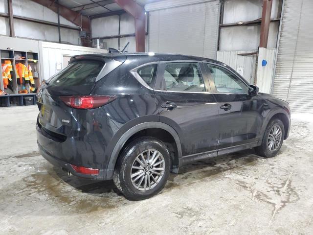 JM3KFABM0J1414122 - 2018 MAZDA CX-5 SPORT Noir photo 3