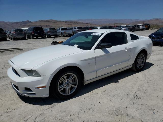 2013 FORD MUSTANG, 