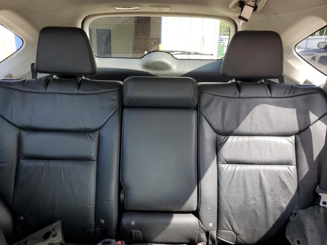 JHLRM4H76CC025429 - 2012 HONDA CR-V EXL BLACK photo 10