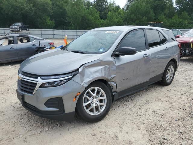 2024 CHEVROLET EQUINOX LS, 
