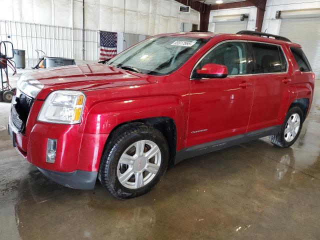2015 GMC TERRAIN SLE, 