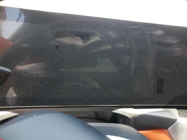 WBS43AY09PFN44984 - 2023 BMW M3 COMPETITION GRAY photo 9