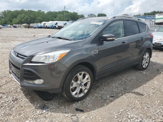 2016 FORD ESCAPE TITANIUM, 