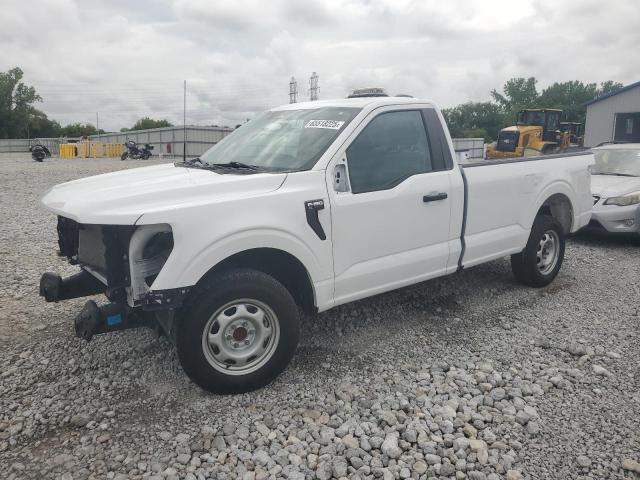 2022 FORD F150, 