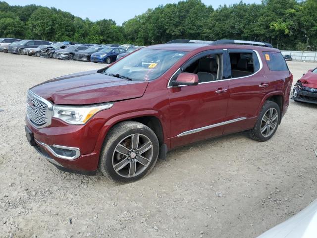 2017 GMC ACADIA DENALI, 