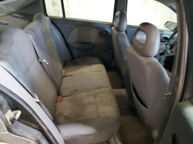 1G8AJ55F17Z128727 - 2007 SATURN ION LEVEL 2 银色 照片 10