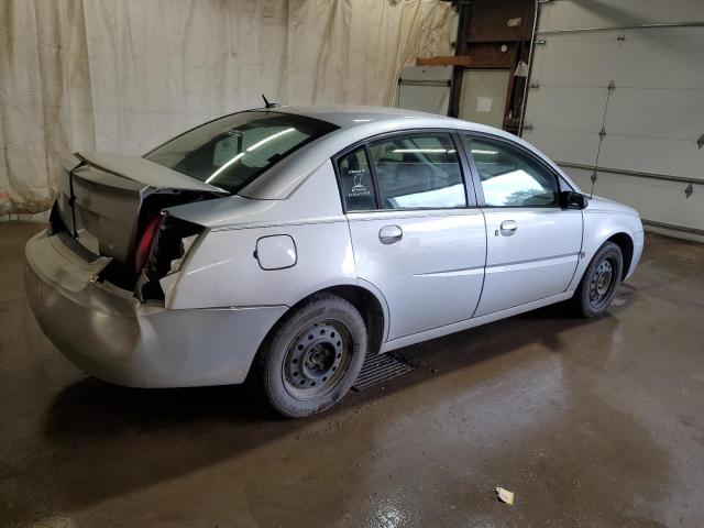 1G8AJ55F17Z128727 - 2007 SATURN ION LEVEL 2 银色 照片 3
