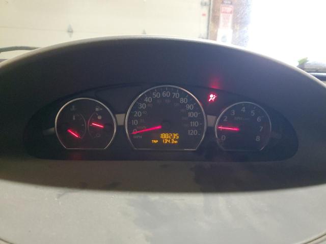 1G8AJ55F17Z128727 - 2007 SATURN ION LEVEL 2 银色 照片 9