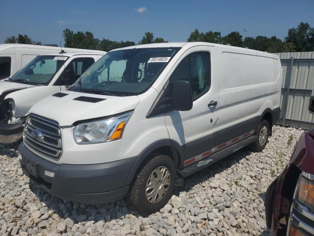 2016 FORD TRANSIT T-250, null