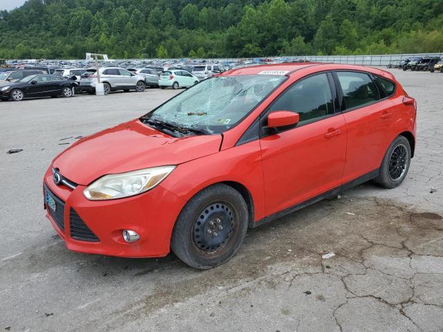 2012 FORD FOCUS SE, 