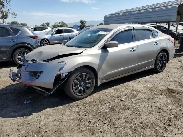 1N4AL3AP6FN917275 - 2015 NISSAN ALTIMA 2.5 TAN photo 1