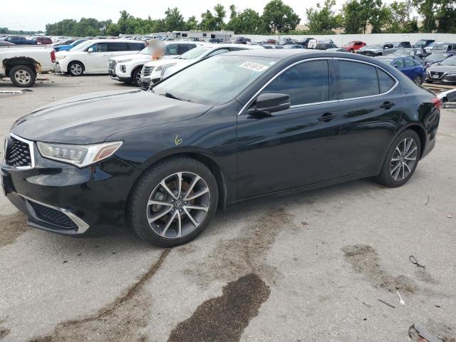2018 ACURA TLX, 