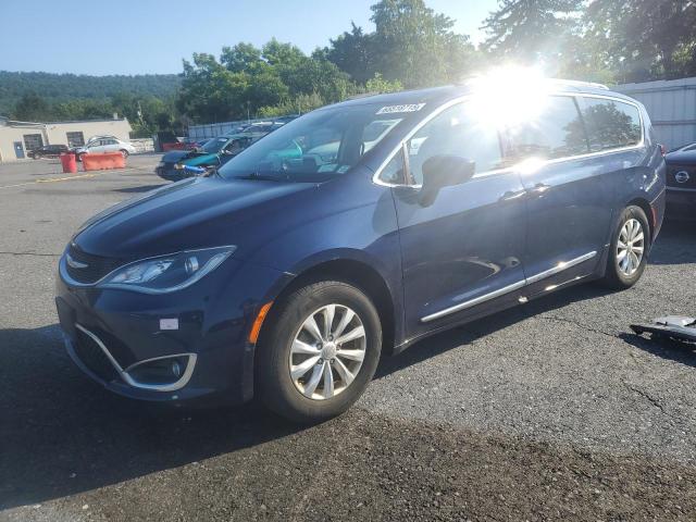 2018 CHRYSLER PACIFICA TOURING L PLUS, 