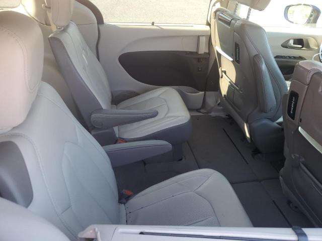 2C4RC1EG9JR114743 - 2018 CHRYSLER PACIFICA TOURING L PLUS BLUE photo 11