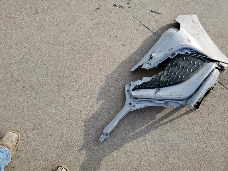 4T1G11BK4PU093345 - 2023 TOYOTA CAMRY SE NIGHT SHADE WHITE photo 12