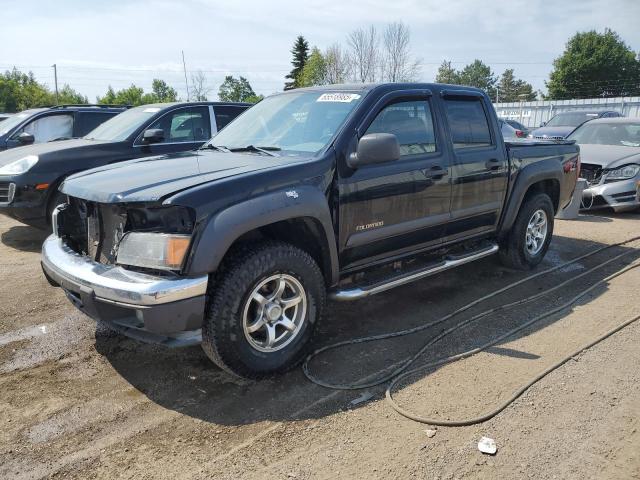 2004 CHEVROLET COLORADO, null