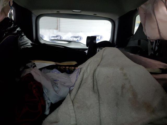 3GNAXKEV0MS126557 - 2021 CHEVROLET EQUINOX LT WHITE photo 10