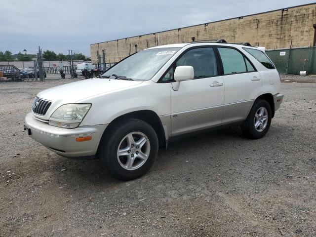 2001 LEXUS RX 300, null