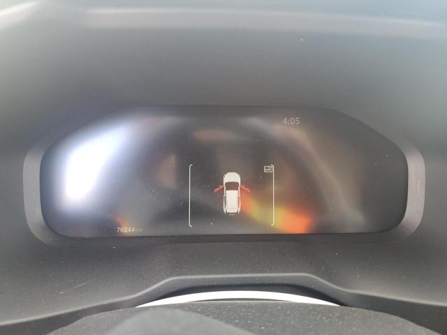 2T3DWRFV1PW161017 - 2023 TOYOTA RAV4 LIMITED 黑色 照片 9