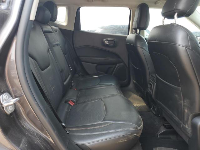 3C4NJDCB5JT437150 - 2018 JEEP COMPASS LIMITED Boz foto 10