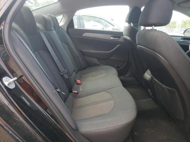 5NPE24AF5KH759257 - 2019 HYUNDAI SONATA SE Qara foto 10