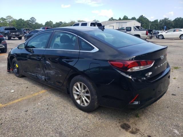 5NPE24AF5KH759257 - 2019 HYUNDAI SONATA SE Qara foto 2