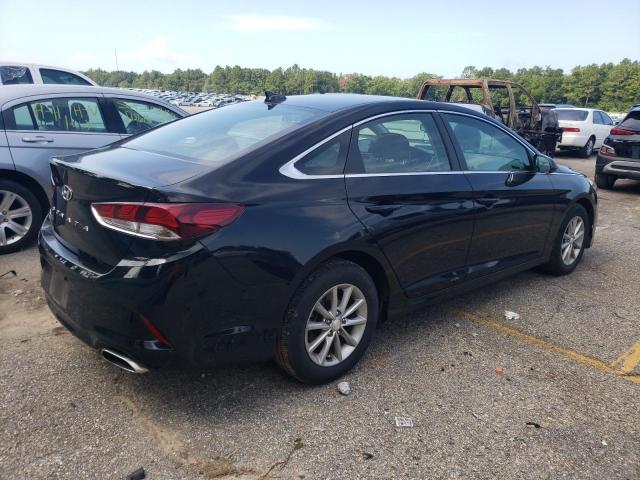 5NPE24AF5KH759257 - 2019 HYUNDAI SONATA SE Qara foto 3