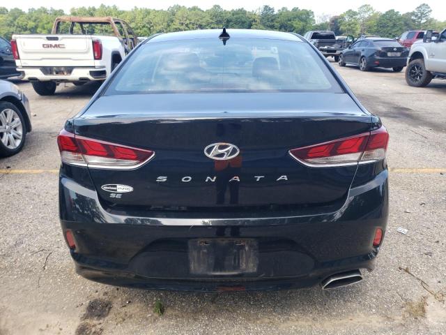 5NPE24AF5KH759257 - 2019 HYUNDAI SONATA SE Qara foto 6