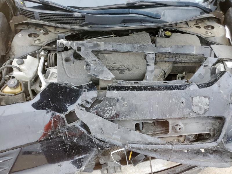 1N4AL3AP5JC475626 - 2018 NISSAN ALTIMA 2.5 BLACK photo 18